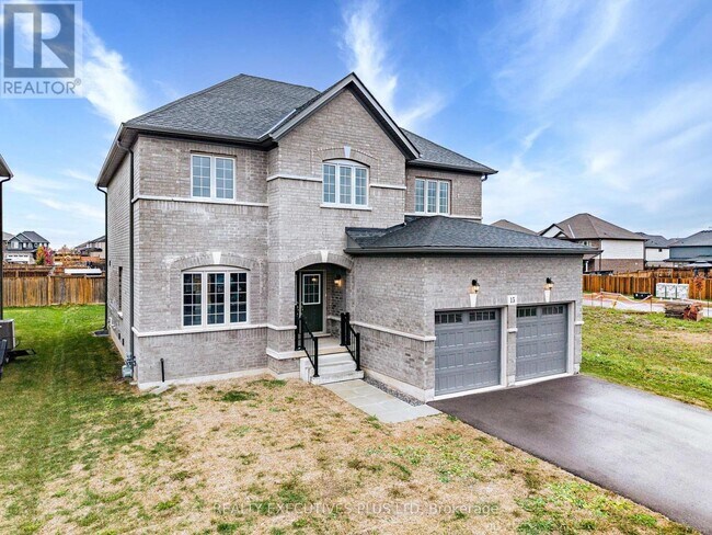 Photo du bâtiment - 15 Venture Way