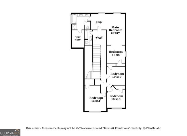 Building Photo - 1580 Potomac Ct