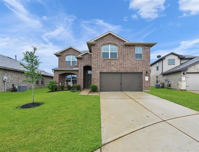 Building Photo - 29343 Dunns Creek Ct