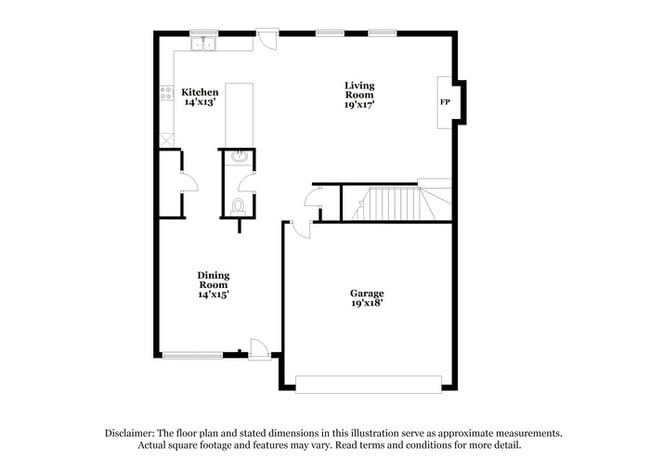 Foto del edificio - 408 Pearl St