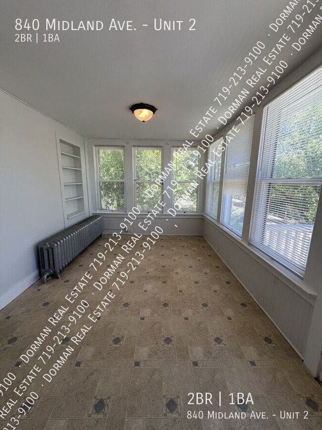 Building Photo - 840 Midland Ave