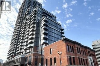 Building Photo - 75 James St S