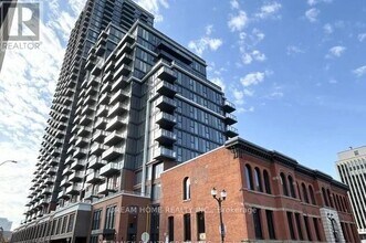 Building Photo - 75 James St S