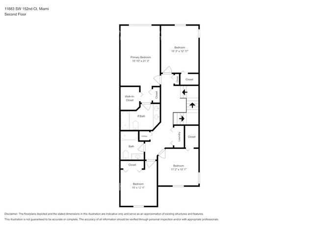 Building Photo - 11883 SW 152nd Ct
