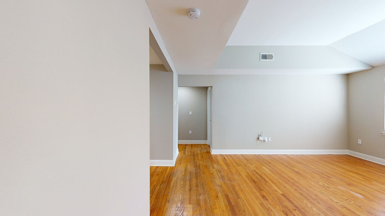 Photo - Rodgers Forge Apartments