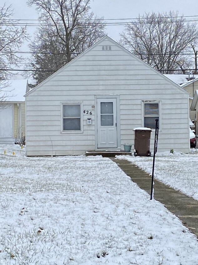 426 E Wiley Ave, Bluffton, IN 46714 House Rental in Bluffton, IN