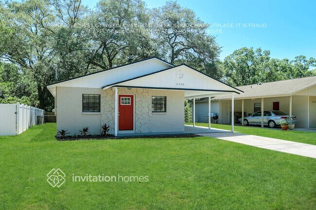 Building Photo - 6330 S Selbourne Ave