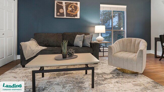 Foto del edificio - 2000 E Lake Pkwy