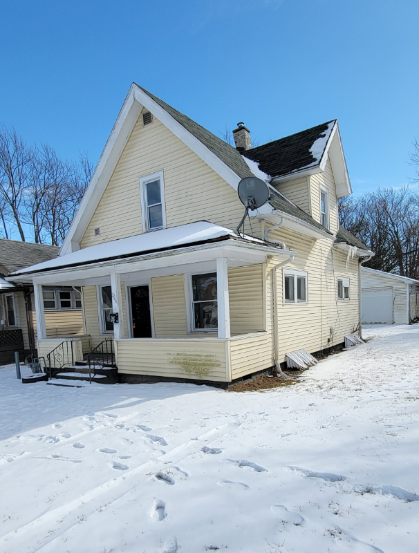 Building Photo - 2249 Avondale Ave