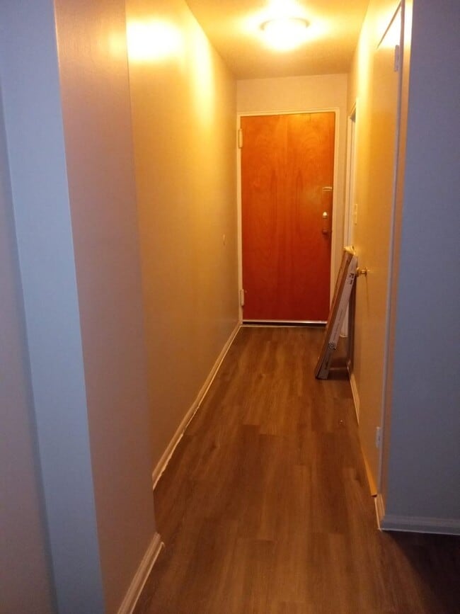Interior Photo - 600A LLC