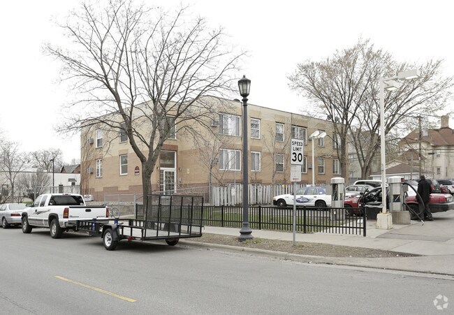 Foto del edificio - 2014 3rd Ave
