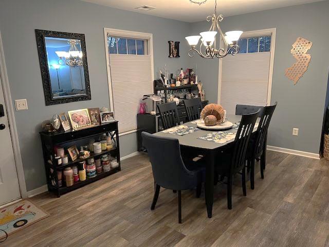 Dining Room - 61 Stonyridge Dr