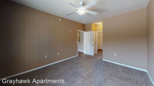 Building Photo - 3614 Falcon Ave