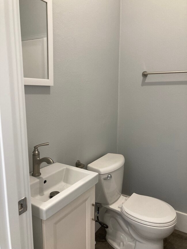 Bathroom - 231 2nd Ave NE