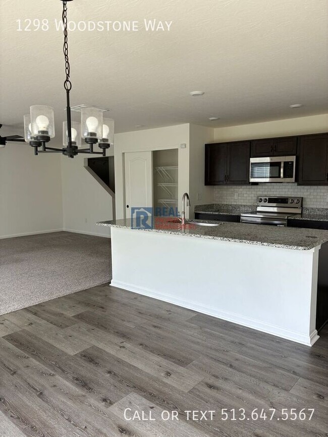 Photo - 1298 Woodstone Way- House