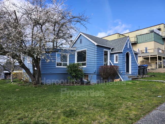 Photo - 1337 Ironsides Ave House
