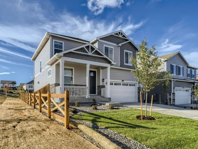 Building Photo - 17434 Red Cosmos Pt