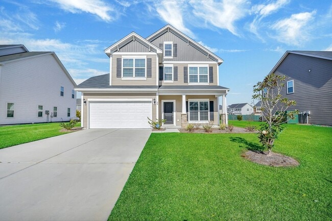 Building Photo - Available Soon!