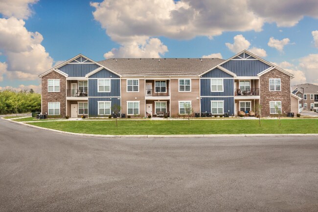 Building Photo - 1401 Park 33 Blvd