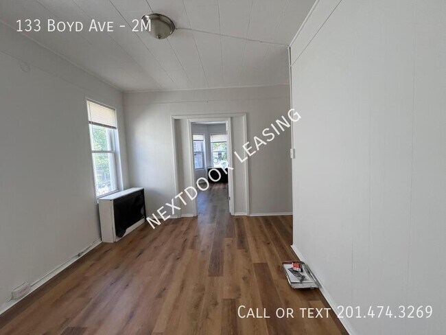 Foto del edificio - 133 Boyd Ave