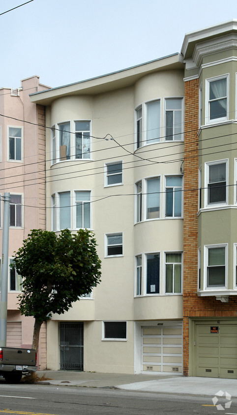 Building Photo - 4550 California St