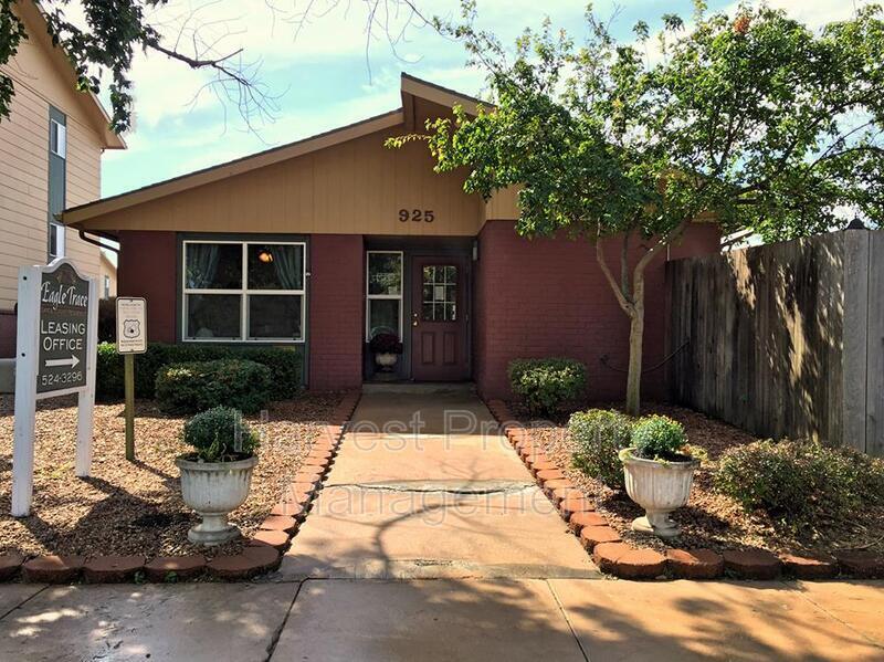 925 W 29th St S Unit 124, Wichita, KS 67217 Condo for Rent in Wichita