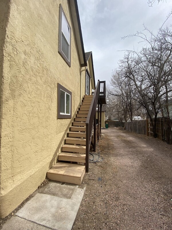 Foto del edificio - 823 N Corona St