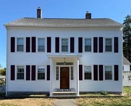Building Photo - 242 Main St