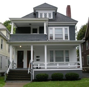 Building Photo - 822 Ackerman Ave