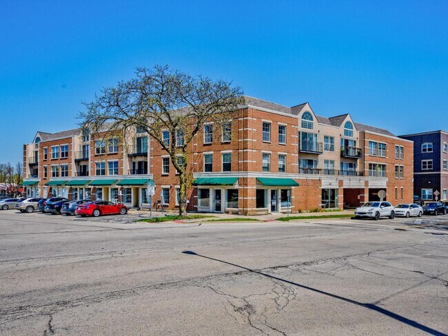 Foto del edificio - 1800 Dewes St