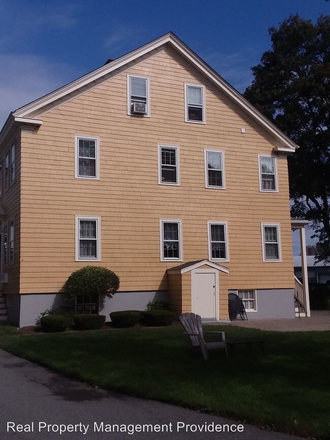 Foto del edificio - 2 br, 1 bath House - 23 Greene Street, Unit A
