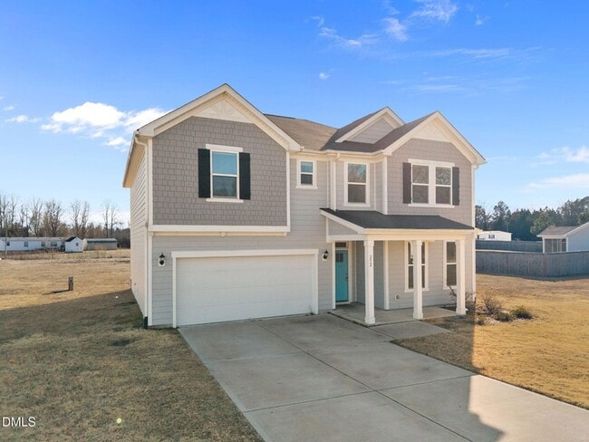 Foto del edificio - 252 Rio Grande Ln