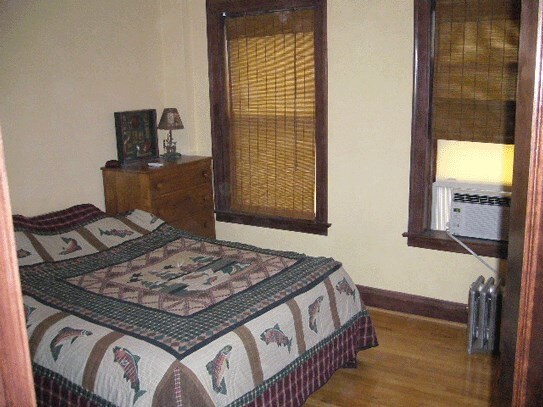 Foto del edificio - 3128 N Spaulding Ave