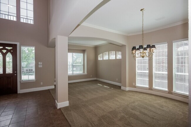 Foto del edificio - 3405 Marymount Dr