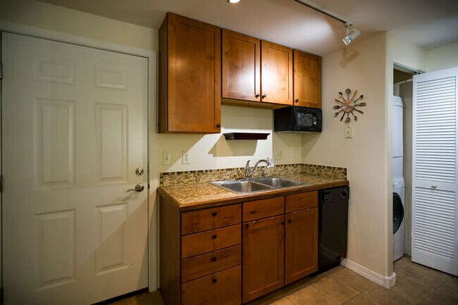 kitchen area - 1700 County Road 203