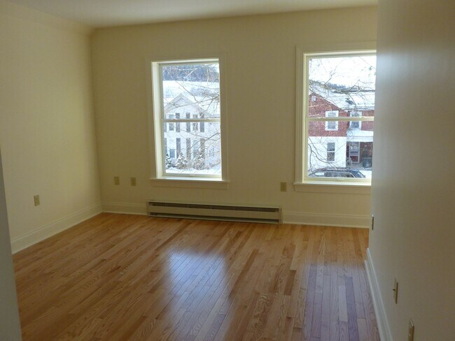 Foto del edificio - Milford St - 025
