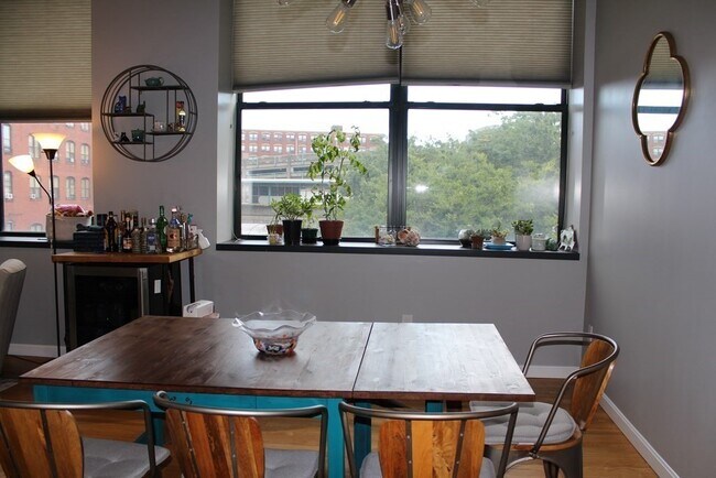 Foto del edificio - 170 Oxford St