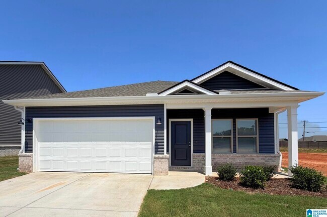 Foto del edificio - 22869 Dashwood Ln