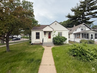 Building Photo - 3901 Thomas Ave N