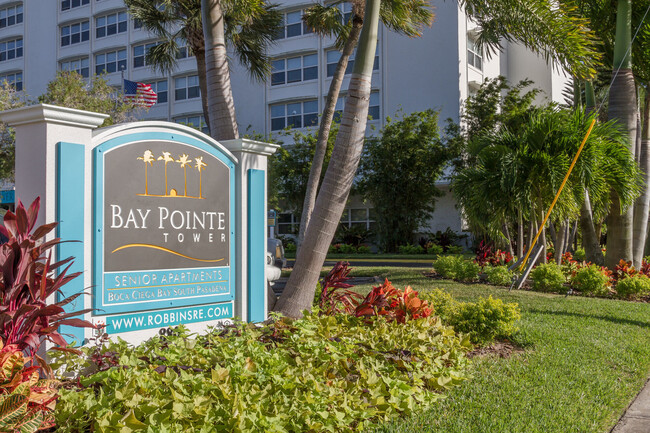 Foto del edificio - Bay Pointe Tower