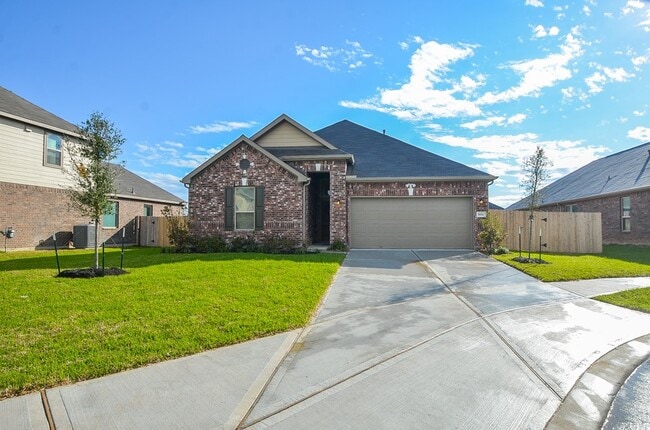 Foto del edificio - 8006 Bunch Grass Ln
