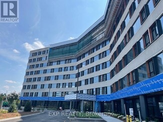 Building Photo - 1600-1600 James Naismith Dr