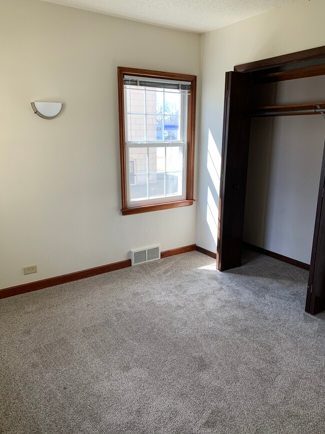 Bedroom 1 - 109 E Chestnut St