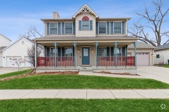 Building Photo - 2620 Camden Dr