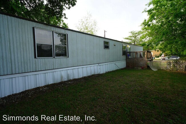 Building Photo - 3 br, 2 bath House - 5213 Cabana Dr.