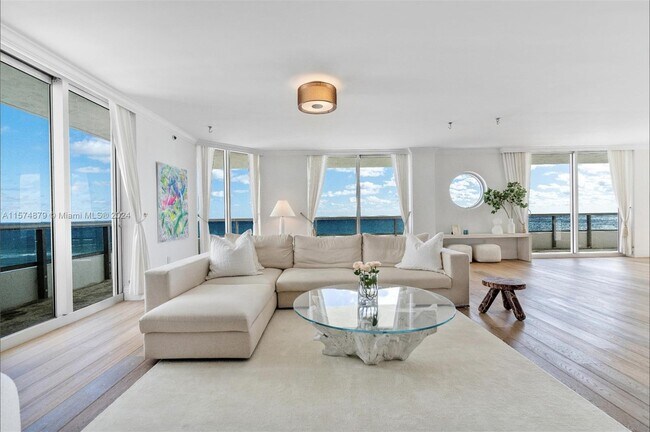Building Photo - 5801 Collins Ave