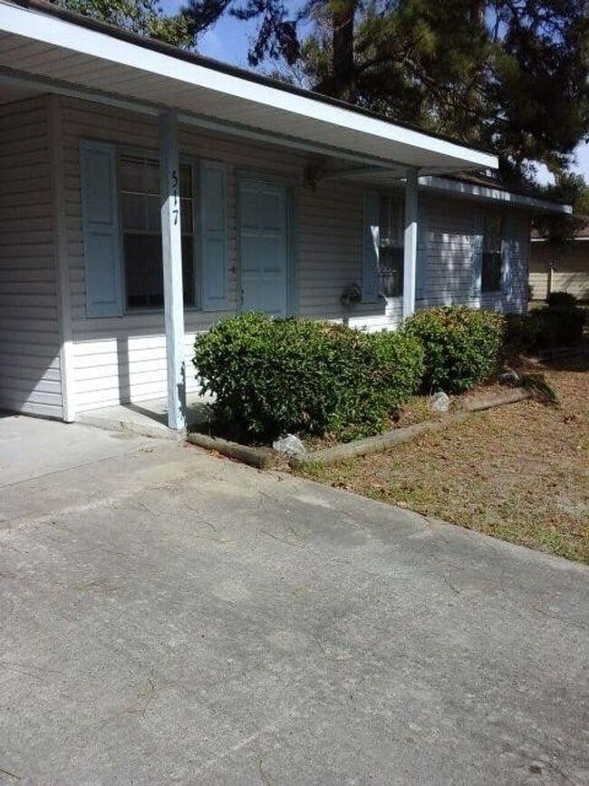 Building Photo - 209 Herty Ln
