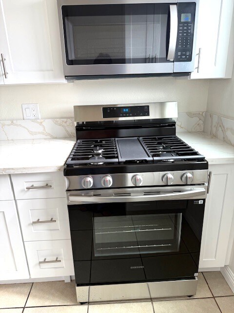 Foto del edificio - 554 W 92nd St