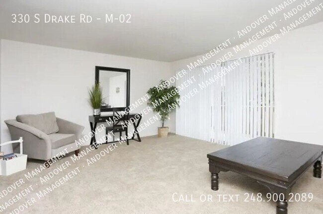 Building Photo - 330 S Drake Rd