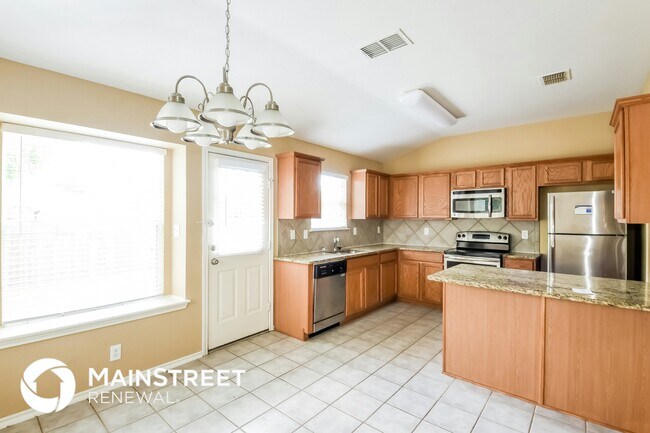 Foto del edificio - 3810 Blue Oak Pass